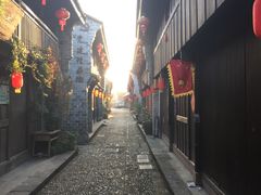 -前童古镇
