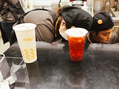 -CoCo都可(合生汇店)