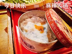 -吼堂老火锅(湖滨银泰in77店)