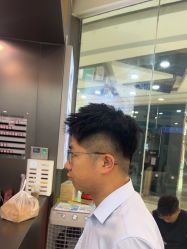 点击看大图 -Cima salon西玛沙龙