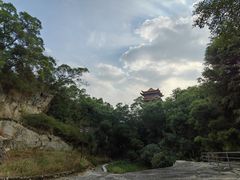 -梵天禅寺