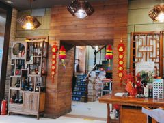 -大宝全猪馆(南京路店)