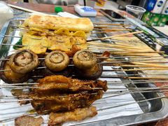 -老谢野馄饨(延安路店)