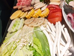 -生如夏花泰式火锅(鹭洲里店)