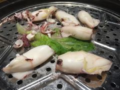 -船奇蒸汽海鲜·闽菜(八市海鲜总店)