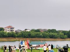 -梁子湖东篱老屋生态庄园