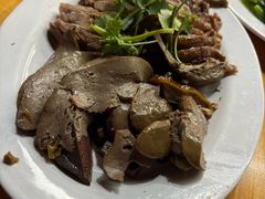 -乌文新澄海卤鹅店