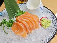-温野菜涮涮锅(曲江大悦城店)