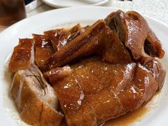 -新发记港式茶餐厅(黄浦店)