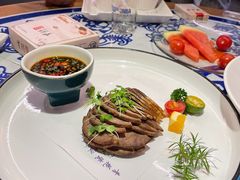 凉菜-紫腾大院·南京菜(江宁店)