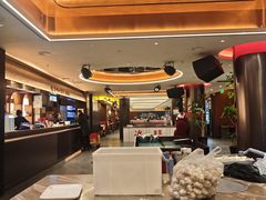 -金刚山烧烤(红旗大街店)
