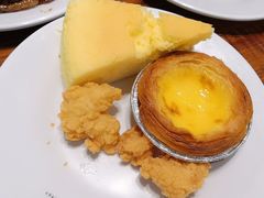芝士蛋糕-汉巴味德(大悦城店)