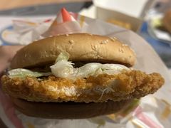 -麦当劳(南京路2店)