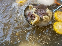-小牛海记潮汕牛肉店(永定路店)