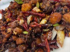 -田记餐馆(富国街店)