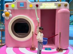 -珠海横琴长隆《卡卡虎奇遇记》