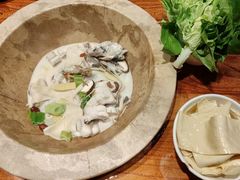 -滇香肴·云南菜蒸汽石锅鱼(云南北路店)