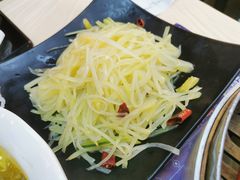-怪怪龙虾·来自江苏盱眙(惊驾路店)
