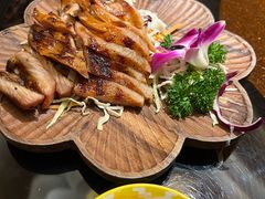-金厨泰国餐厅·全泰籍厨师料理(拱北店)