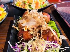 -食喜料理(诸城店)