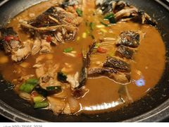 -老李家土菜馆·安吉地标美食
