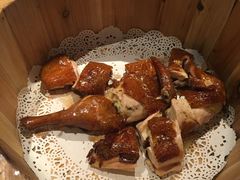 胡桃里烧鸡-胡桃里音乐酒馆(海雅缤纷城店)