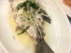 -东江海鲜酒家(艺都分店)