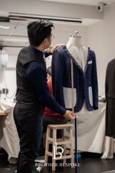 点击看大图 -Brother西服礼服定制·商务·婚礼(佛山南海店)