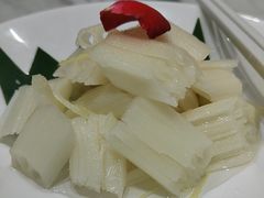 -合家亲妈妈菜·博山菜老字号(联通路店)