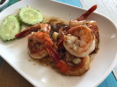 -Doo Dee Thai Food(Issan/Isaan/Esan)