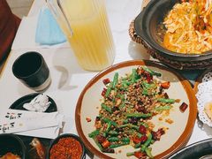 -乔阿马·江南味·驴肉香(龙湖华泾天街店)
