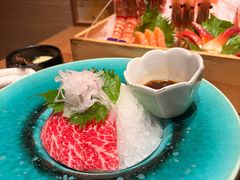 -Minase水濑·日料放题(外滩店)