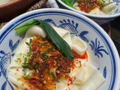 -西安饭庄·非遗陕菜(钟楼店)