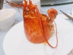 -苏先生海鲜渔庄(金桥店)