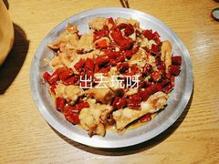 -喝丢一只鞋海鲜烧烤(市场店)
