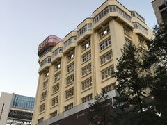 -南屏步行街