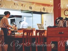 大堂-翔峰炭火鳗鱼(悦泰街里公寓店)