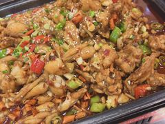 -还是那家•秘制活鱼现烤•香辣美蛙(独墅湖邻里中心店)
