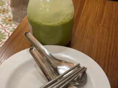 -曼谷食堂·泰国家庭料理(丹桂路店)