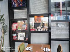 -东方明珠·可口可乐欢乐餐厅