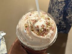 -霸王茶姬(上海恒基名人店)