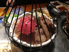 -玩煮炭火锅(延福街店)