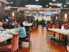 大堂-点都德(盘福楼店)