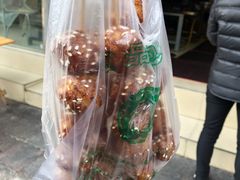 -邓记新一代糖油果子(四川煤管局供销公司职工宿舍店)