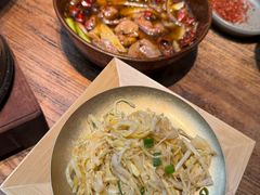 -古市香跷脚牛肉·非遗传承单位