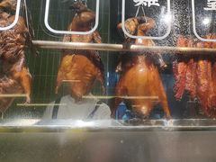 -鹅冠港式茶餐厅(来福士店)