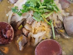-大家乐东北菜(富河园店)