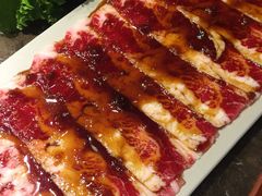 -一品诚记烤肉(大连柏威年购物中心店)