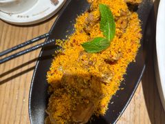 -粤集·手工粤菜(皇庭广场店)
