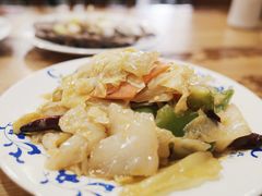 -柴氏风味斋(甘家口店)